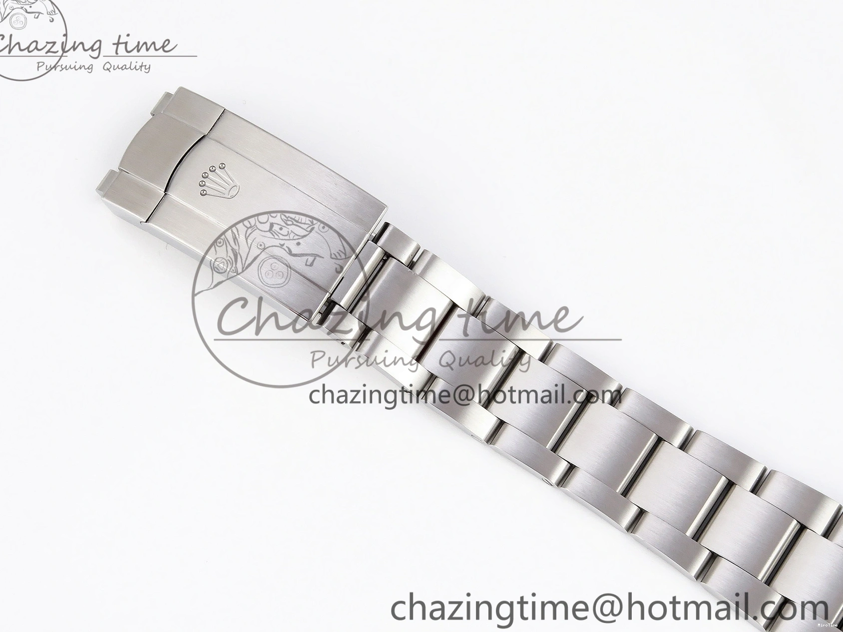 MiroTime 0211 Popular OYSTER PERPETUAL 126000 36MM VSF 1:1 BEST EDITION 904L STEEL YELLOW DIAL VS 1774